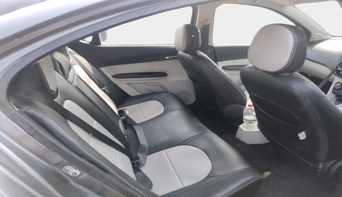 2023 Tata TIGOR EV XZ PLUS, Electric, Automatic, 36,037 km, interior