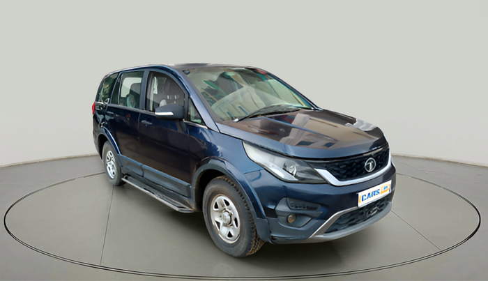 2018 Tata Hexa XE 4X2 7 STR, Diesel, Manual, 88,028 km, exterior