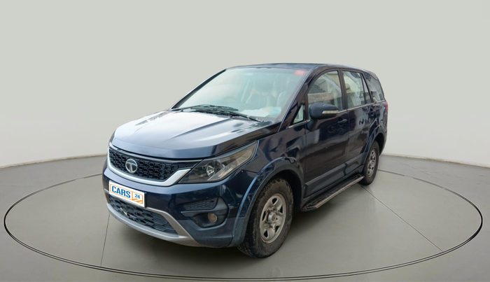 2018 Tata Hexa XE 4X2 7 STR, Diesel, Manual, 88,028 km, exterior