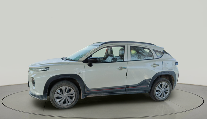 2023 Maruti FRONX SIGMA CNG 1.2 MT, Petrol, Manual, 59,752 km, exterior