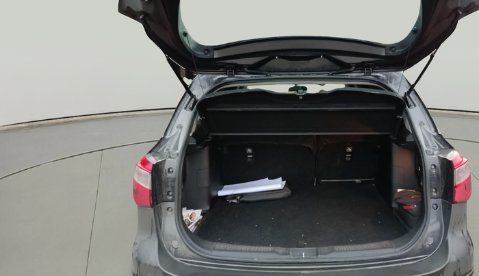 2017 Maruti S Cross ZETA 1.3, Diesel, Manual, 2,07,577 km, exterior