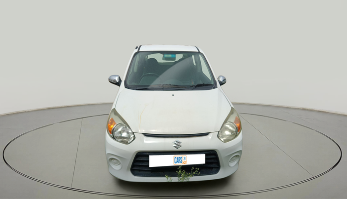 2017 Maruti Alto 800 LXI, Petrol, Manual, 71,372 km, exterior