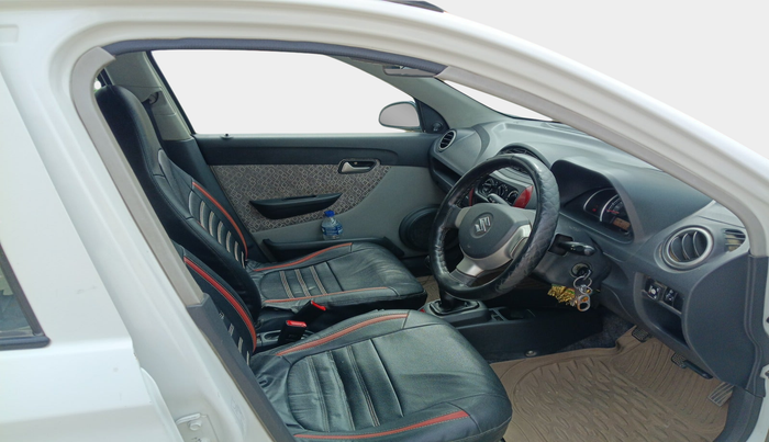 2017 Maruti Alto 800 LXI, Petrol, Manual, 71,372 km, interior