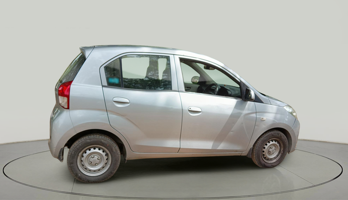 2019 Hyundai NEW SANTRO MAGNA, Petrol, Manual, 89,284 km, exterior
