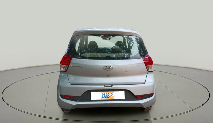 2019 Hyundai NEW SANTRO MAGNA, Petrol, Manual, 89,284 km, exterior