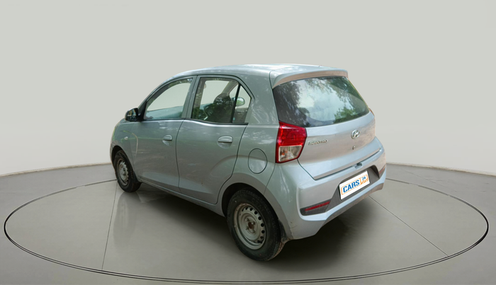 2019 Hyundai NEW SANTRO MAGNA, Petrol, Manual, 89,284 km, exterior