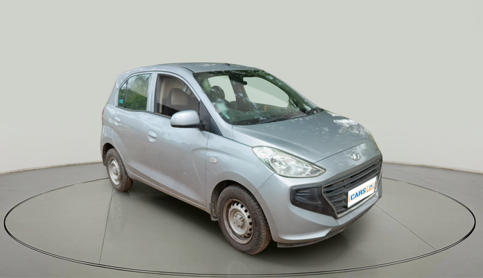 2019 Hyundai NEW SANTRO MAGNA, Petrol, Manual, 89,284 km, exterior