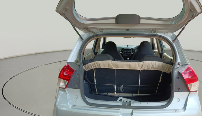 2019 Hyundai NEW SANTRO MAGNA, Petrol, Manual, 89,284 km, exterior