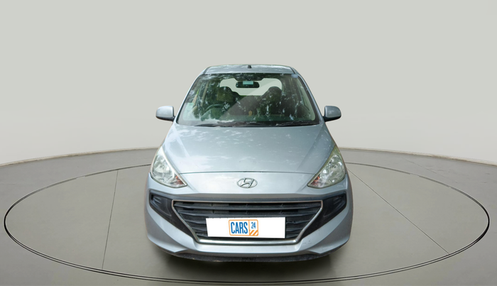 2019 Hyundai NEW SANTRO MAGNA, Petrol, Manual, 89,284 km, exterior