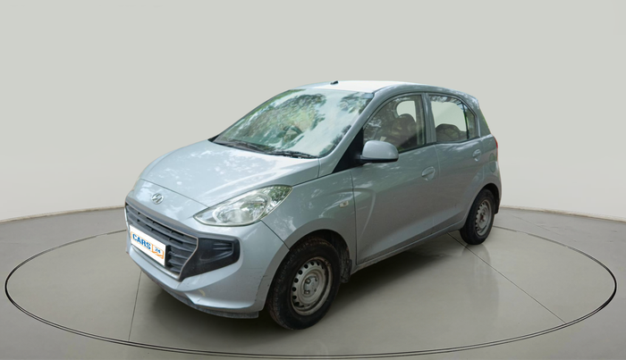 2019 Hyundai NEW SANTRO MAGNA, Petrol, Manual, 89,284 km, exterior