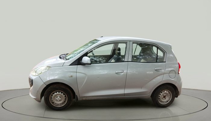 2019 Hyundai NEW SANTRO MAGNA, Petrol, Manual, 89,284 km, exterior