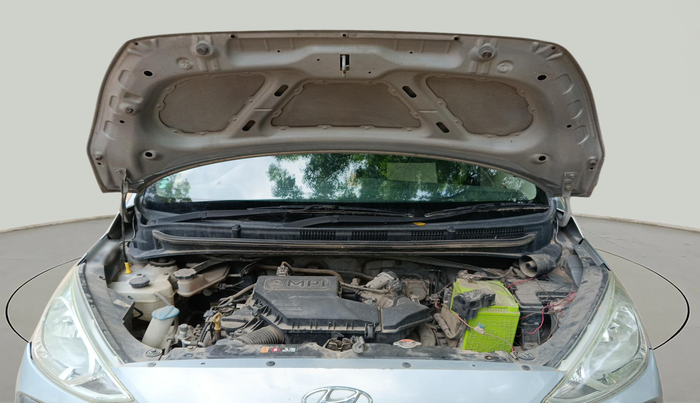 2019 Hyundai NEW SANTRO MAGNA, Petrol, Manual, 89,284 km, exterior
