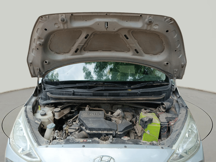 2019 Hyundai NEW SANTRO MAGNA, Petrol, Manual, 89,284 km, exterior