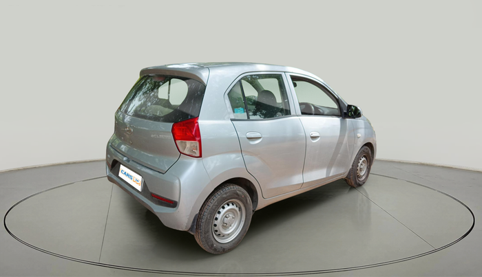 2019 Hyundai NEW SANTRO MAGNA, Petrol, Manual, 89,284 km, exterior