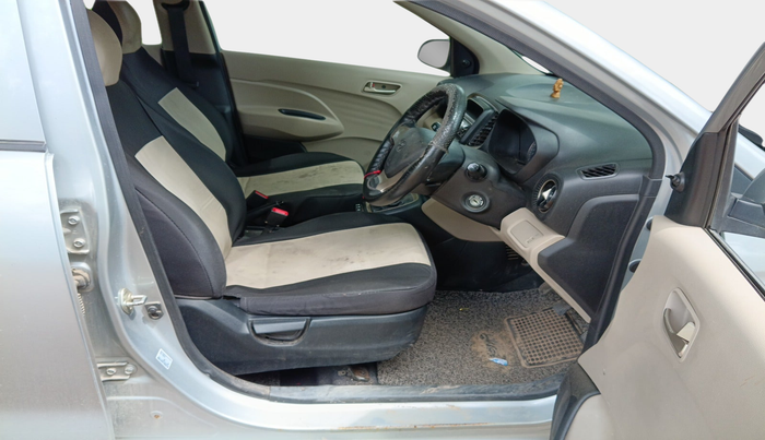 2019 Hyundai NEW SANTRO MAGNA, Petrol, Manual, 89,284 km, interior
