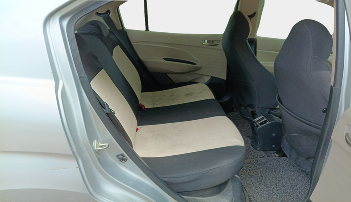 2019 Hyundai NEW SANTRO MAGNA, Petrol, Manual, 89,284 km, interior