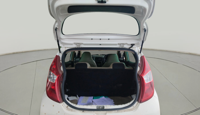 2017 Hyundai Eon ERA +, Petrol, Manual, 69,543 km, exterior