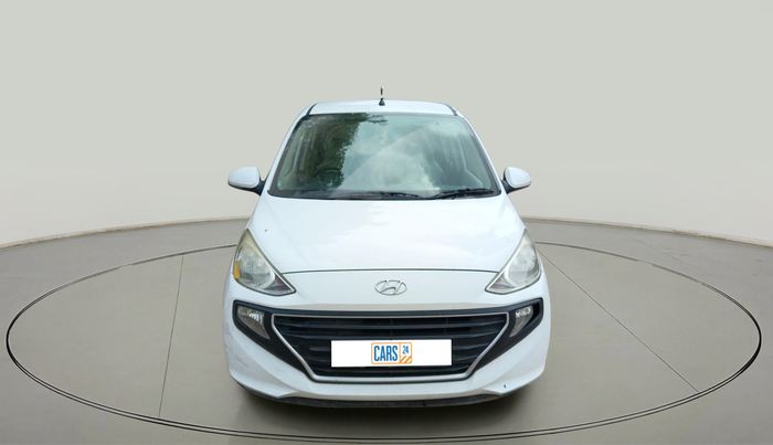 2020 Hyundai NEW SANTRO SPORTZ CNG, Petrol, Manual, 1,01,561 km, exterior