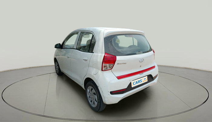 2020 Hyundai NEW SANTRO SPORTZ CNG, Petrol, Manual, 1,01,561 km, exterior
