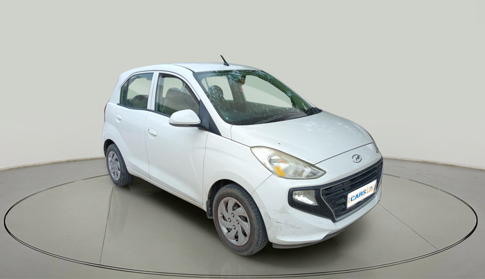 2020 Hyundai NEW SANTRO SPORTZ CNG, Petrol, Manual, 1,01,561 km, exterior
