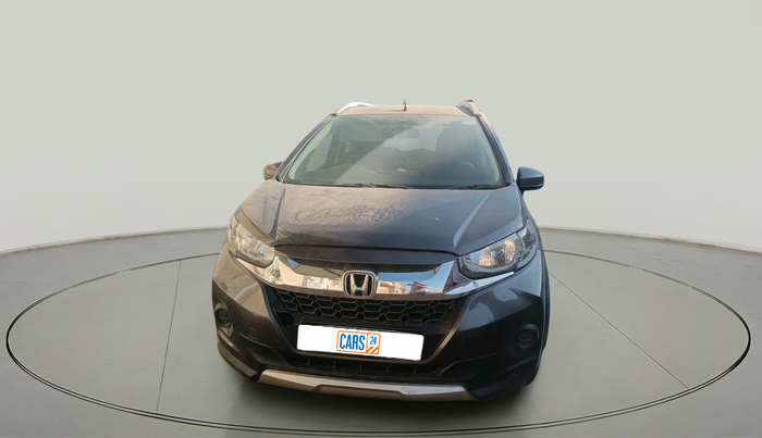 2018 Honda WR-V 1.2L I-VTEC S MT, Petrol, Manual, 1,81,615 km, exterior