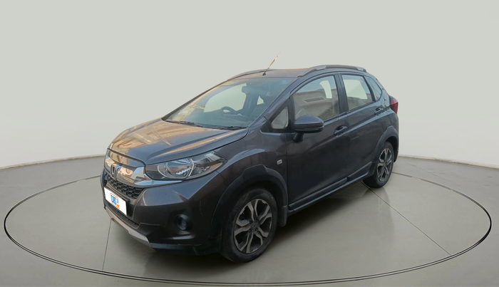 2018 Honda WR-V 1.2L I-VTEC S MT, Petrol, Manual, 1,81,615 km, exterior