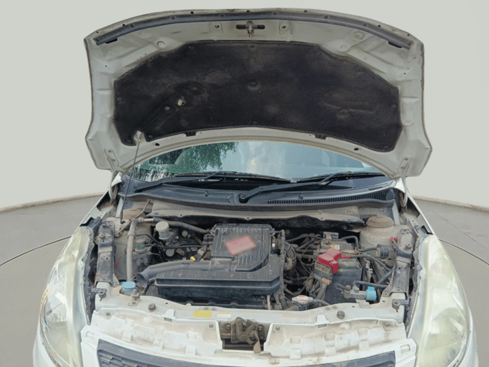 2015 Maruti Swift VXI, Petrol, Manual, 99,909 km, exterior