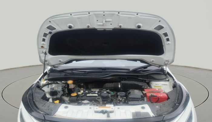 2020 Tata ALTROZ XZ PETROL, Petrol, Manual, 70,241 km, exterior