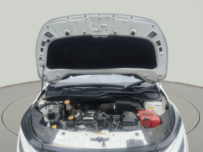 2020 Tata ALTROZ XZ PETROL, Petrol, Manual, 72,000 km, exterior