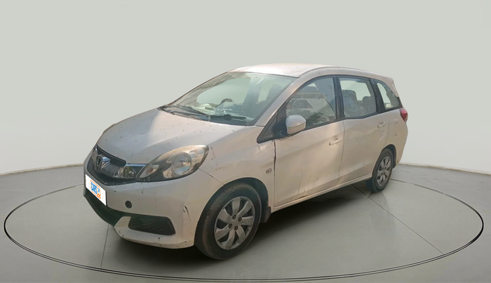 2015 Honda Mobilio 1.5L I-DTEC S, Diesel, Manual, 2,63,340 km, exterior