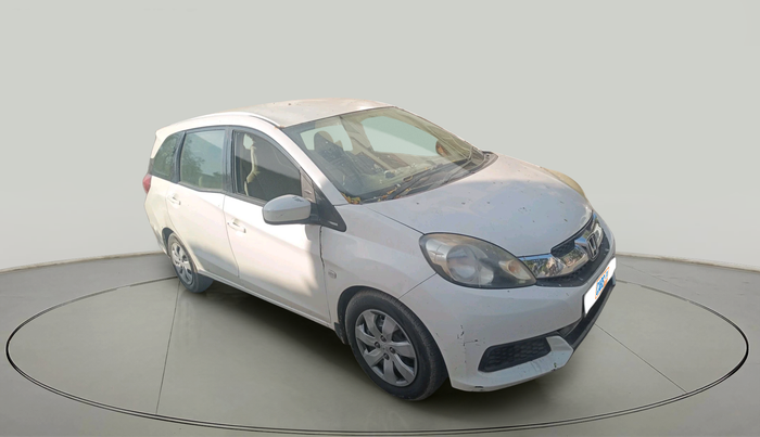 2015 Honda Mobilio 1.5L I-DTEC S, Diesel, Manual, 2,63,340 km, exterior