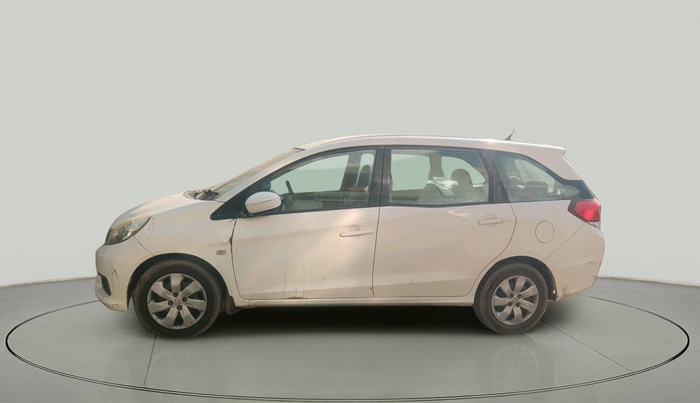 2015 Honda Mobilio 1.5L I-DTEC S, Diesel, Manual, 2,63,340 km, exterior