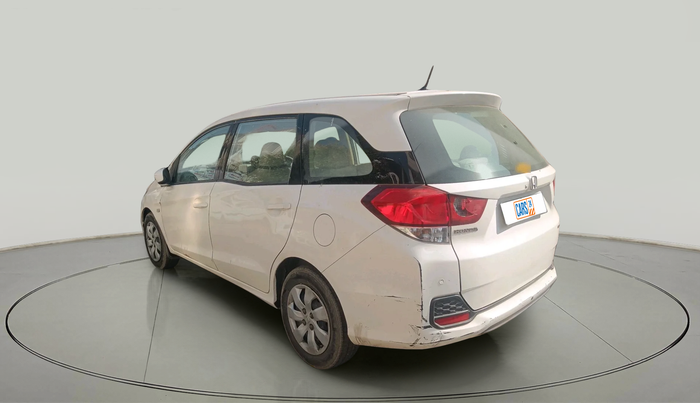 2015 Honda Mobilio 1.5L I-DTEC S, Diesel, Manual, 2,63,340 km, exterior