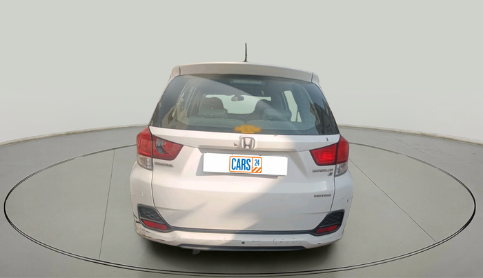 2015 Honda Mobilio 1.5L I-DTEC S, Diesel, Manual, 2,63,340 km, exterior