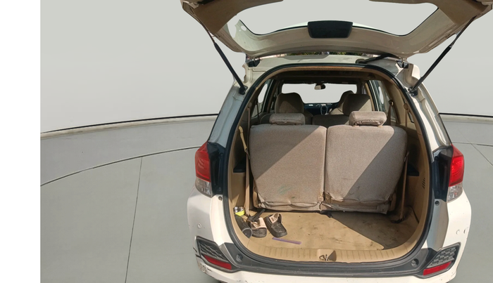 2015 Honda Mobilio 1.5L I-DTEC S, Diesel, Manual, 2,63,340 km, exterior