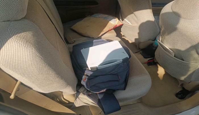 2015 Honda Mobilio 1.5L I-DTEC S, Diesel, Manual, 2,63,340 km, interior