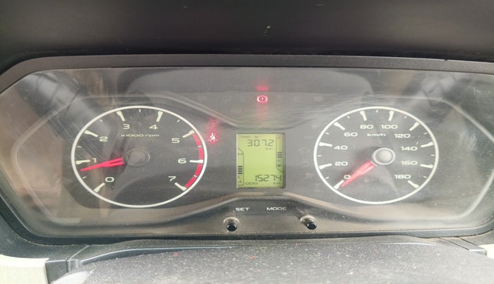 2018 Mahindra Scorpio S5, Diesel, Manual, 15,274 km, interior