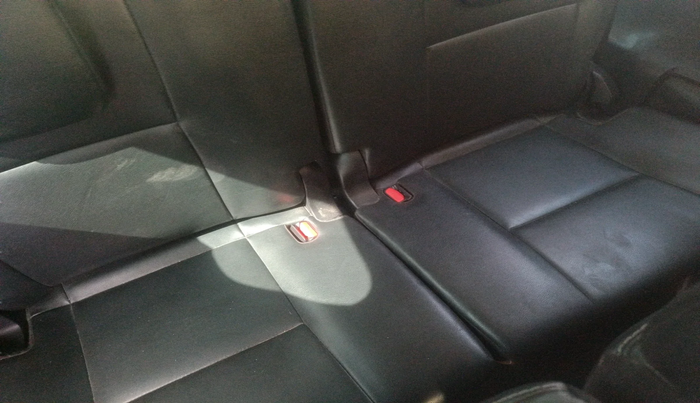 2022 Toyota Fortuner 4X4 MT 2.8 DIESEL, Diesel, Manual, 76,539 km, interior