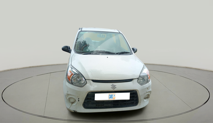 2018 Maruti Alto 800 LXI, Petrol, Manual, 79,420 km, exterior