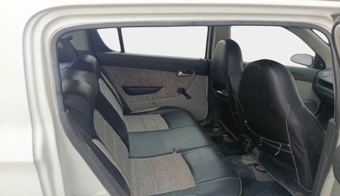 2018 Maruti Alto 800 LXI, Petrol, Manual, 79,420 km, interior