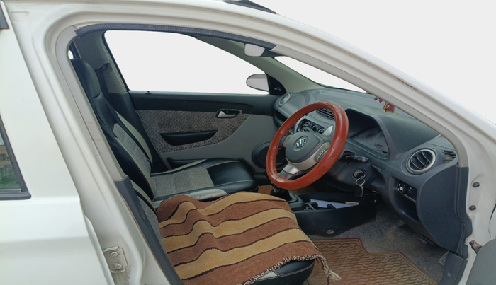 2018 Maruti Alto 800 LXI, Petrol, Manual, 79,420 km, interior