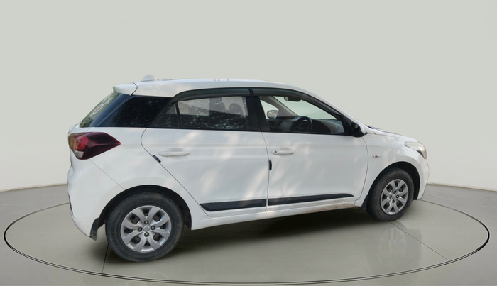 2019 Hyundai Elite i20 MAGNA PLUS 1.2, Petrol, Manual, 92,212 km, exterior