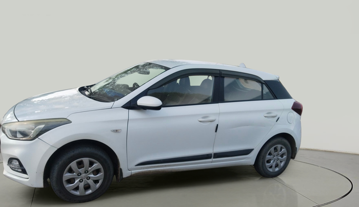 2019 Hyundai Elite i20 MAGNA PLUS 1.2, Petrol, Manual, 92,212 km, exterior