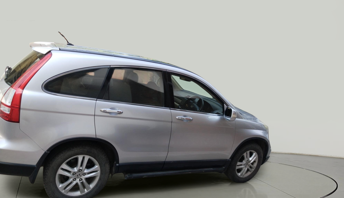 2010 Honda CRV 2.4L 2WD AT, Petrol, Automatic, 77,397 km, exterior