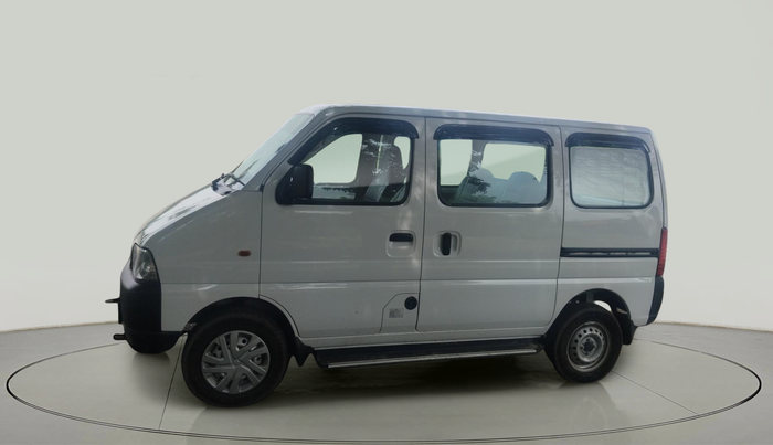 2024 Maruti Eeco 5 Str Ac CNG (O) , Petrol, Manual, 25,801 km, exterior