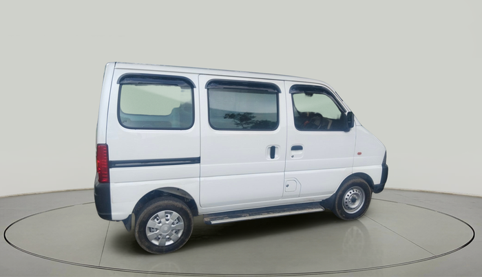 2024 Maruti Eeco 5 Str Ac CNG (O) , Petrol, Manual, 25,801 km, exterior
