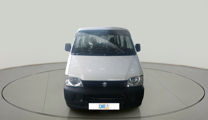 2024 Maruti Eeco 5 Str Ac CNG (O) , Petrol, Manual, 25,801 km, exterior