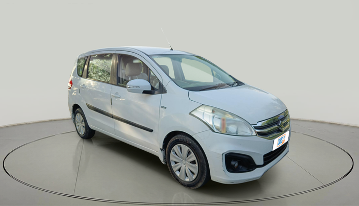 2016 Maruti Ertiga VDI SHVS, Diesel, Manual, 1,50,829 km, exterior