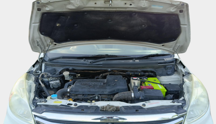 2016 Maruti Ertiga VDI SHVS, Diesel, Manual, 1,50,829 km, exterior