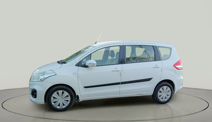 2016 Maruti Ertiga VDI SHVS, Diesel, Manual, 1,50,829 km, exterior